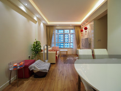 Blk 494E Tampines Street 43 (Tampines), HDB 3 Rooms #210335731